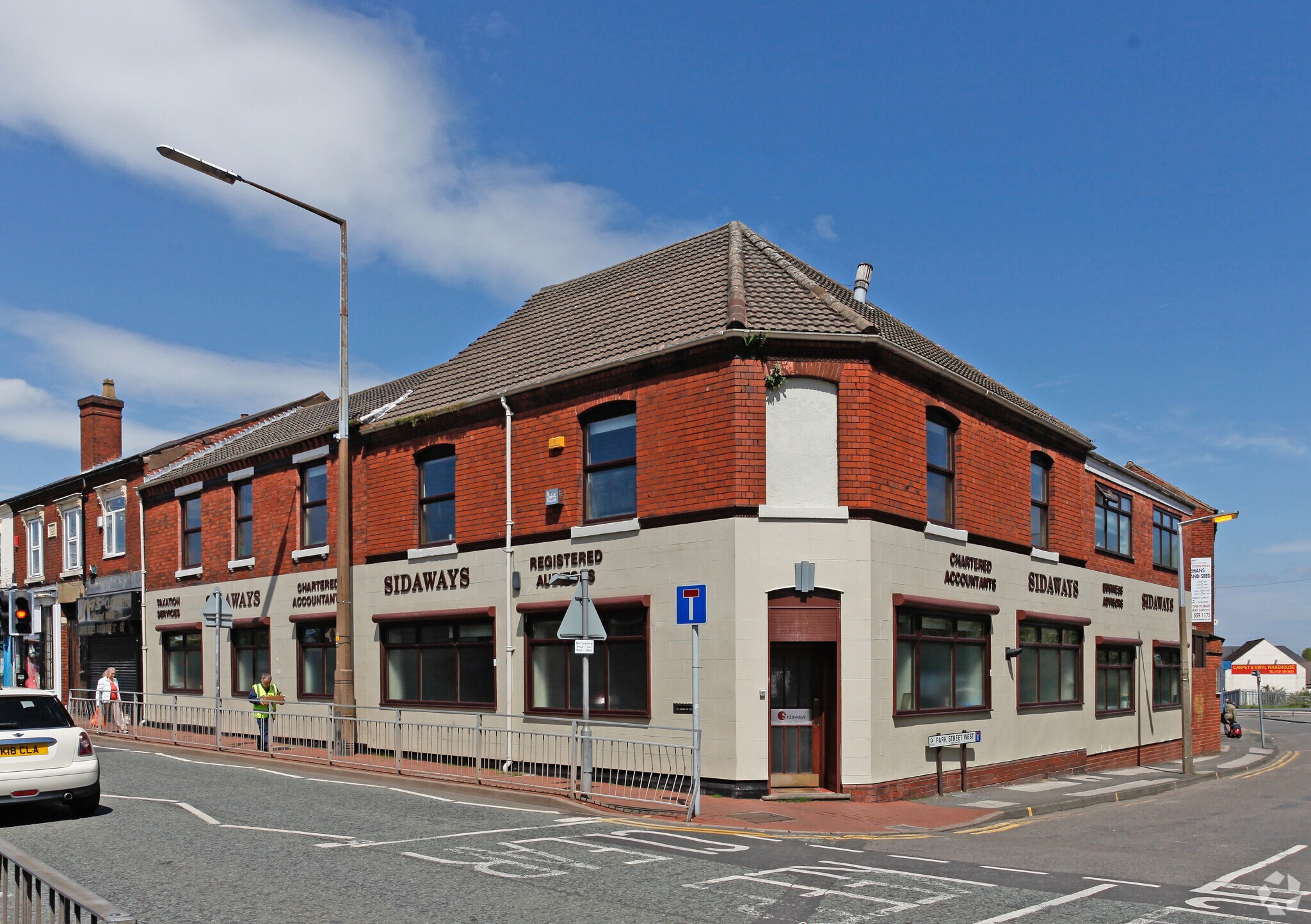5-6 Long Ln, Rowley Regis, WMD for Sale