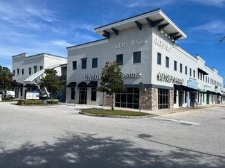 Clermont, FL Office, Retail - 1200 Oakley Seaver Dr