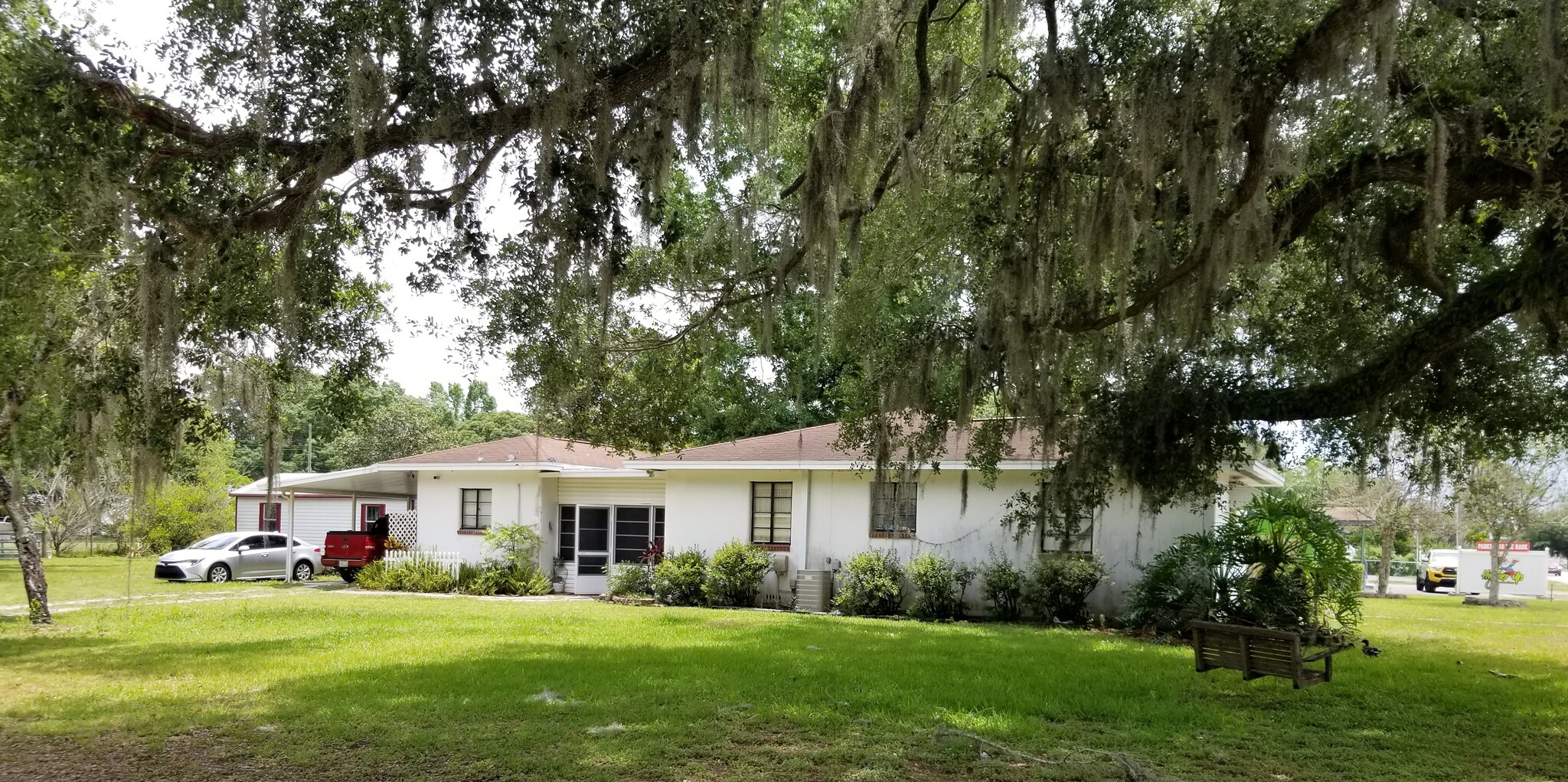 36739 State Road 54, Zephyrhills, FL for Sale