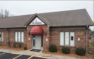 Paducah, KY Office - 2830-2850 Lone Oak Rd