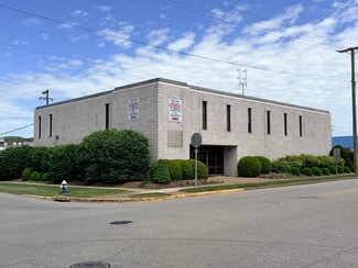 Charleston, WV Office - 501 2nd Ave