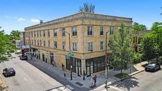 Chicago, IL Apartments - 1601 W Garfield Blvd