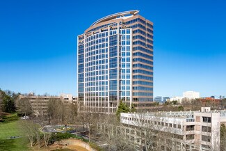 Atlanta, GA Office - 5565 Glenridge Connector
