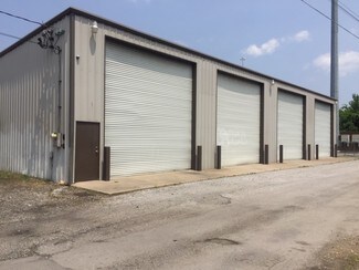 Chattanooga, TN Industrial - 2407 Sidney St