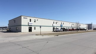 Lincoln, NE Office/Retail - 5900 N 58th St