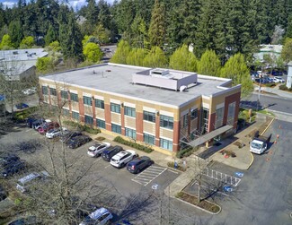 Tigard, OR Office - 7420 SW Bridgeport Rd