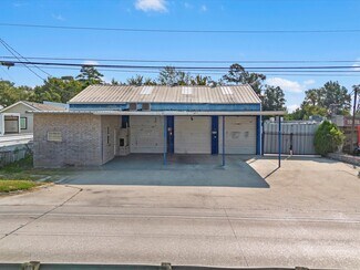 Houston, TX undefined - 8518 C E King Pky