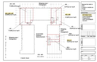 Saint-Laurent, QC undefined - 395B Blvd 395B Lebeau