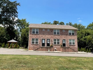 Murfreesboro, TN Multi-Family - 1430 E Main St