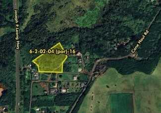 Haleiwa, HI Agricultural Land - 62-370 Joseph P Leong Hwy