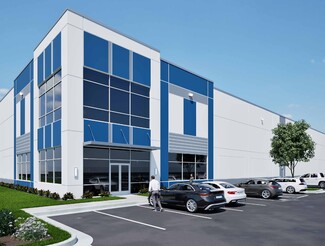 Palmetto, FL Industrial - 11805 US Highway 41