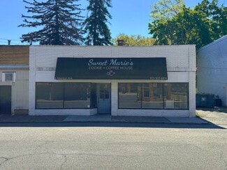 Butler, NJ Storefront - 6 Boonton Ave
