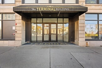 Rochester, NY Office - 65 W Broad St
