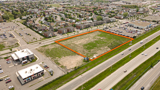 Saint-jean-sur-richelieu, QC Commercial - Rue Douglas