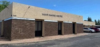 Phoenix, AZ Office/Medical - 7509 N 35th Ave