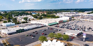 Findlay, OH Retail - 1920-1936 Tiffin Ave Findlay, OH Retail - 1920-1936 Tiffin Ave
