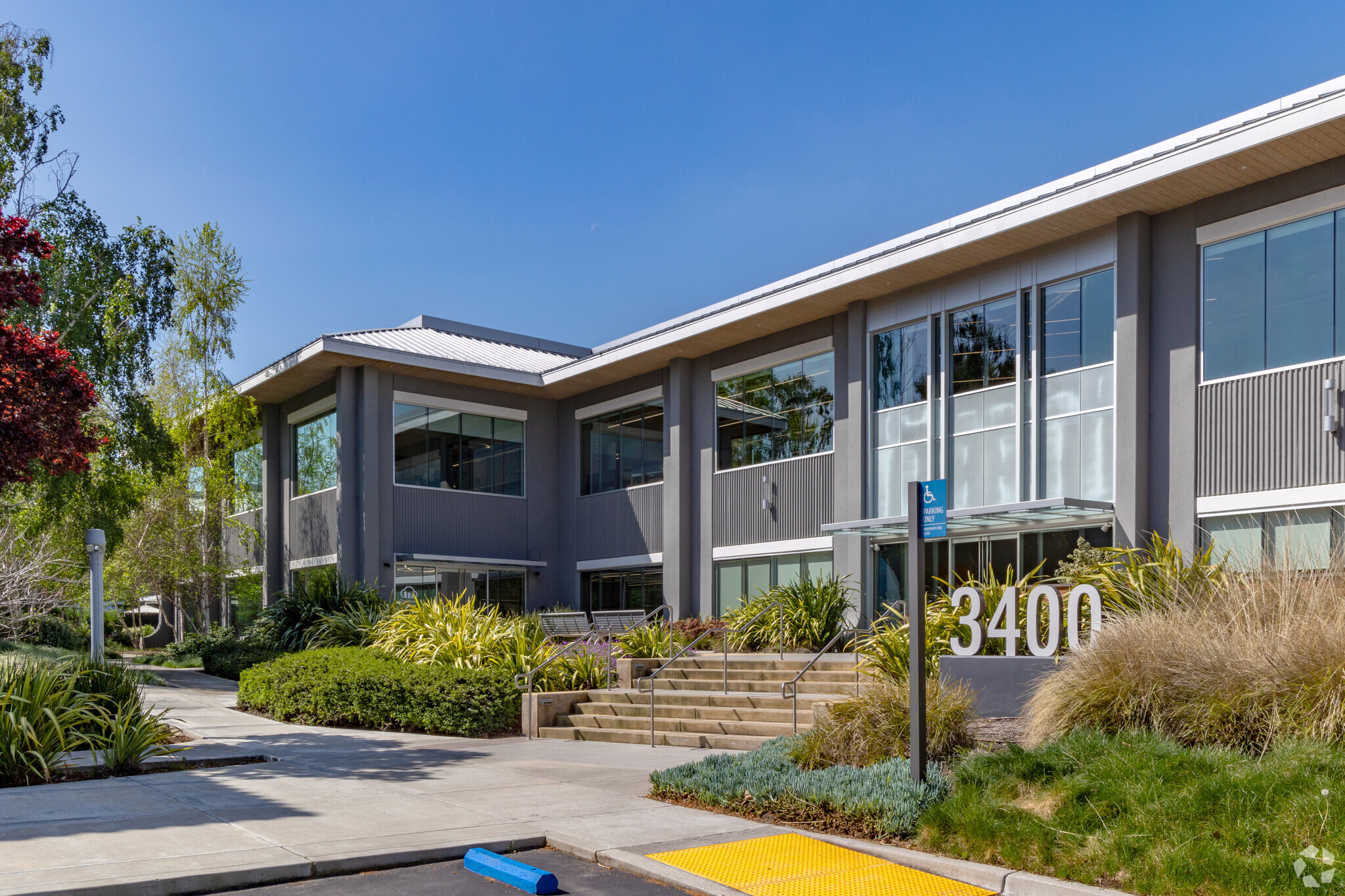 3400 Central Expy, Santa Clara, CA for Rent