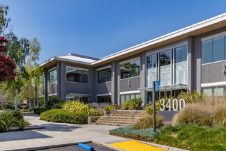 Santa Clara, CA Flex - 3400 Central Expy