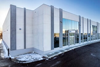 Vaughan, ON Office - 99 Great Gulf Dr
