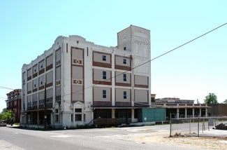 South Downtown Memphis Development Site South Downtown Memphis Development Site