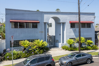 Venice, CA Office - 1728 Abbot Kinney Blvd