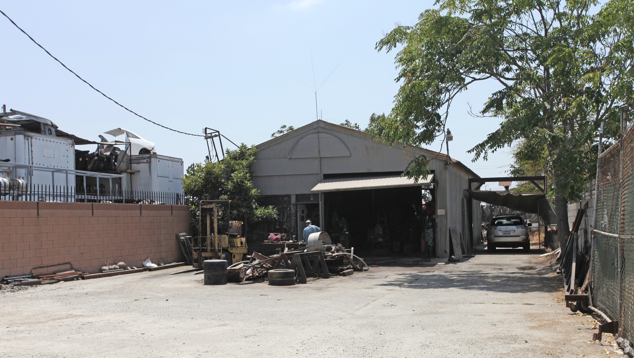 15132 Arrow Hwy, Baldwin Park, CA for Rent