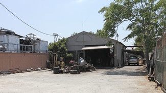 Baldwin Park, CA Industrial - 15132 Arrow Hwy