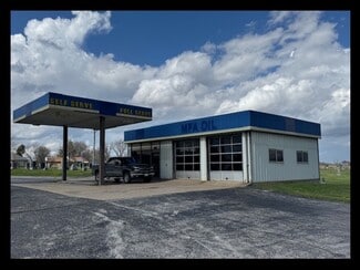 Clarence, MO Retail - 302 Old 36