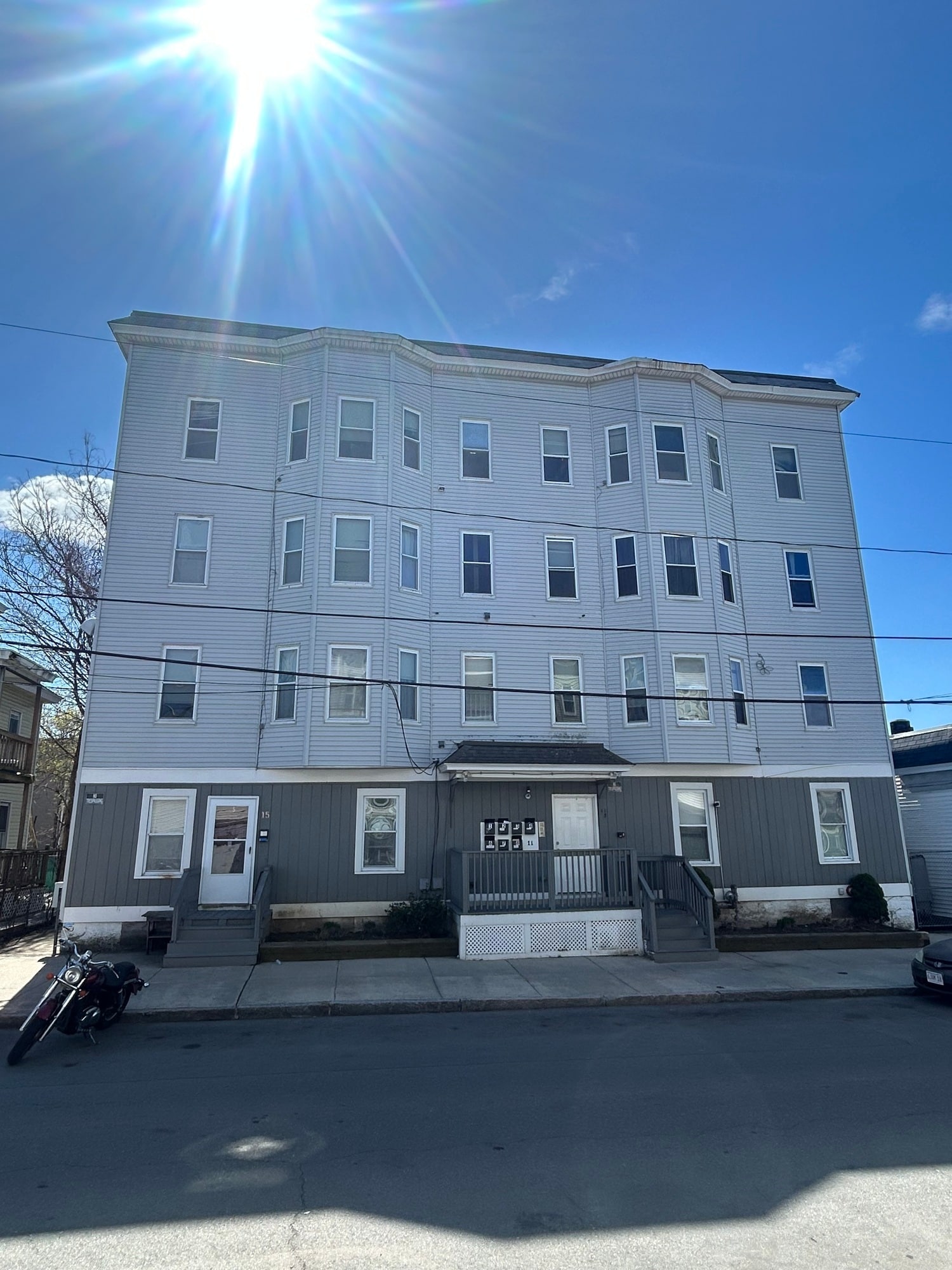 11-15 Lilley Ave, Lowell, MA for Sale