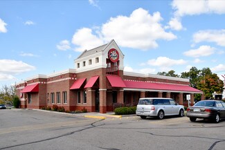 Hamilton, OH undefined - 2949 Dixie Hwy