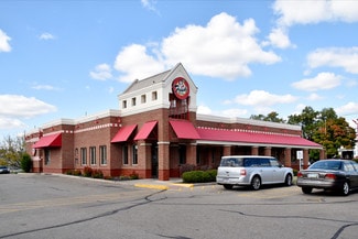Hamilton, OH Retail - 2949 Dixie Hwy