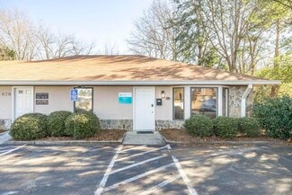 Perry, GA Medical - 1020 Keith Dr