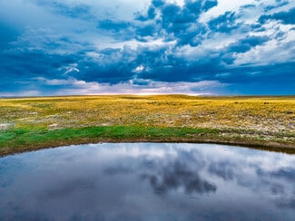 Wheatland, WY Agricultural Land - 39 Antelope Creek Road