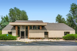 Loveland, CO Retail - 2502 Abarr Dr