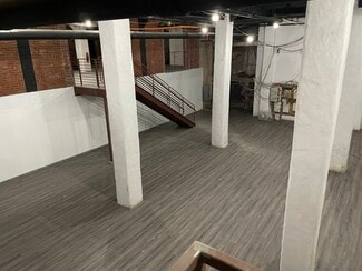 Philadelphia, PA Office, Retail - 1008-1010 Arch St