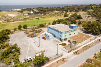 Pacific Grove, CA Office - 1352 Lighthouse Ave Pacific Grove, CA Office - 1352 Lighthouse Ave