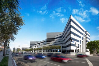 Encino, CA Office, Office/Retail - 15821 Ventura Blvd