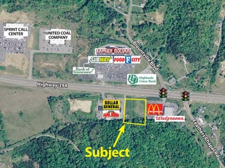 Blountville, TN Commercial - 2220 Highway 394