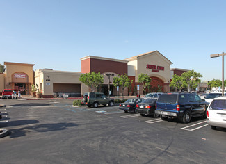 Claremont, CA Retail - 865 S Indian Hill Blvd