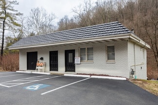 McKeesport, PA Office/Retail - 1311 Boston Hollow Rd