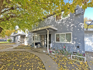 Sacramento, CA Apartments - 6221-6225 39th St