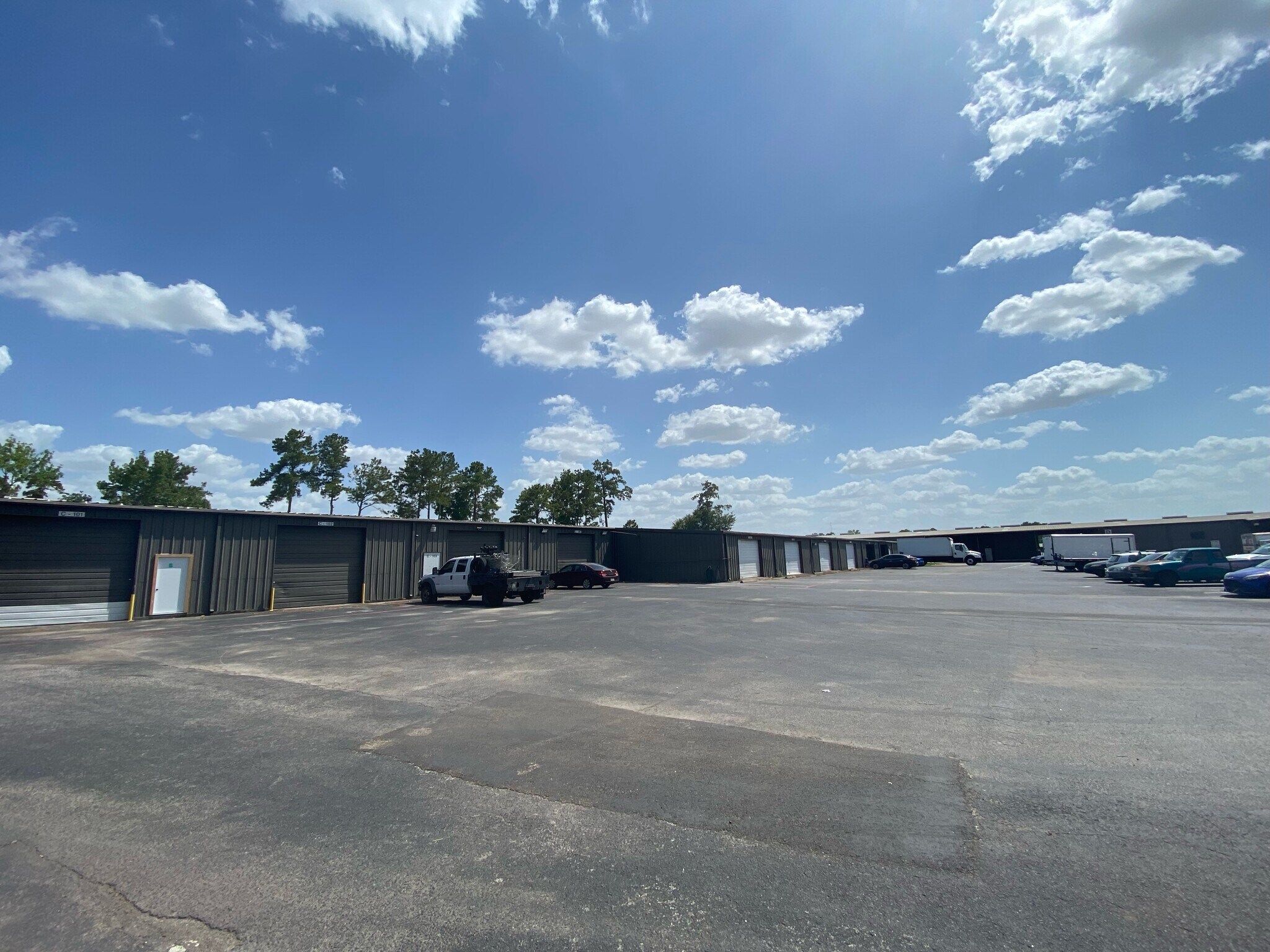 16261 Hollister St, Houston, TX for Rent