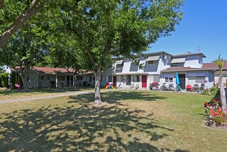 Sacramento, CA Apartments - 3728-3732 Lily St