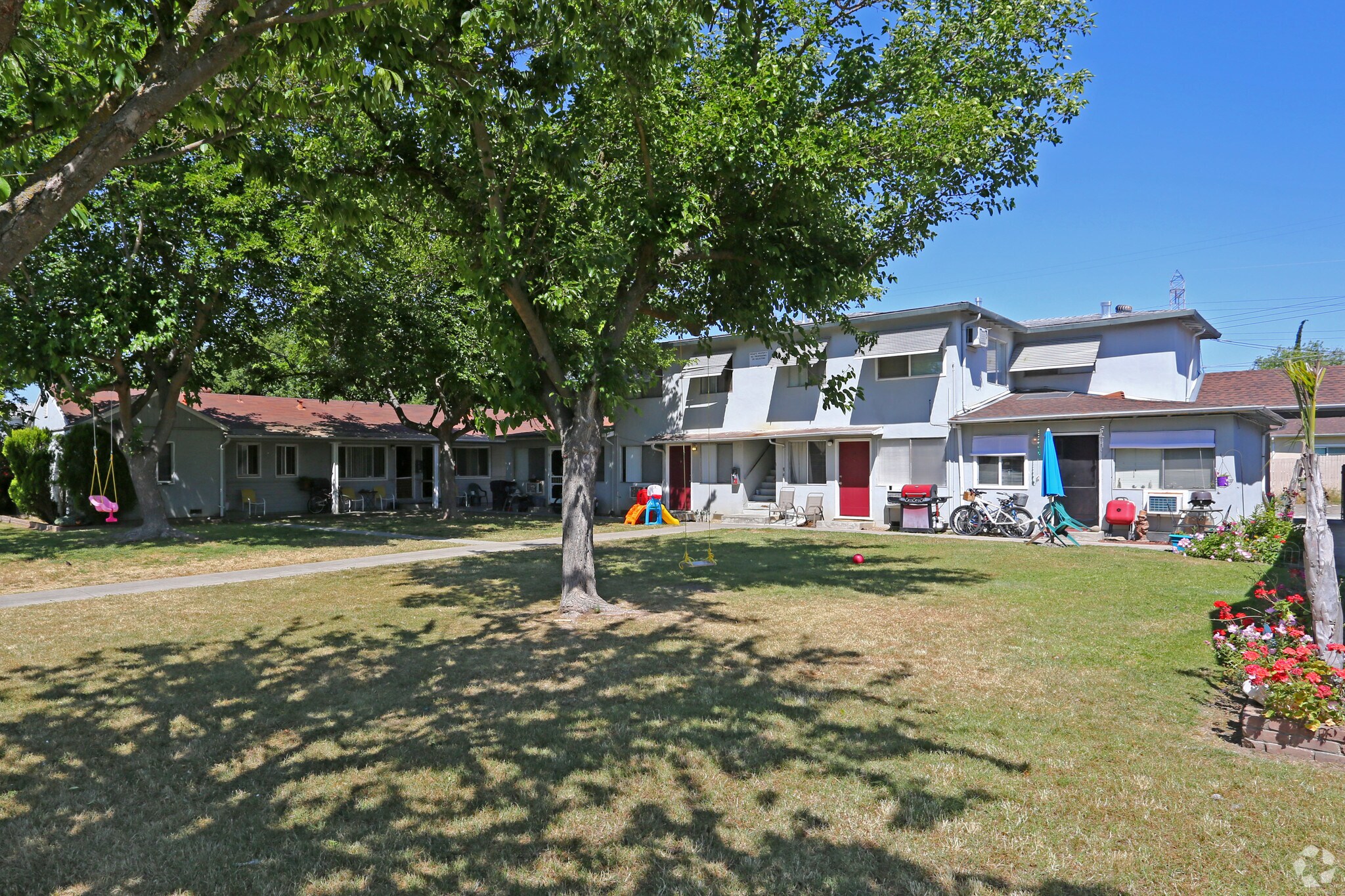3728-3732 Lily St, Sacramento, CA for Sale