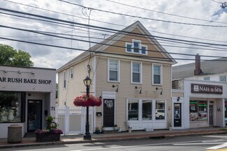 Greenlawn, NY Office/Retail - 69 Broadway Greenlawn, NY Office/Retail - 69 Broadway