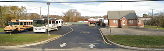 Toms River, NJ Commercial Land - 1965 Lakewood Rd