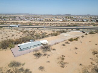 Surprise, AZ undefined - 17331 W Grand Ave