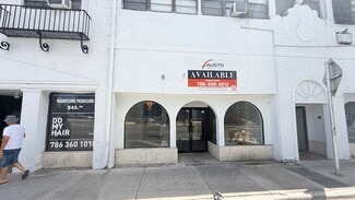 Miami, FL Retail - 2606 SW 8th St Miami, FL Retail - 2606 SW 8th St