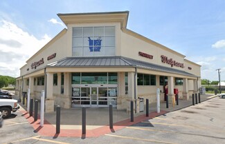 Taylor, TX Drug Store - 1610 N Main St