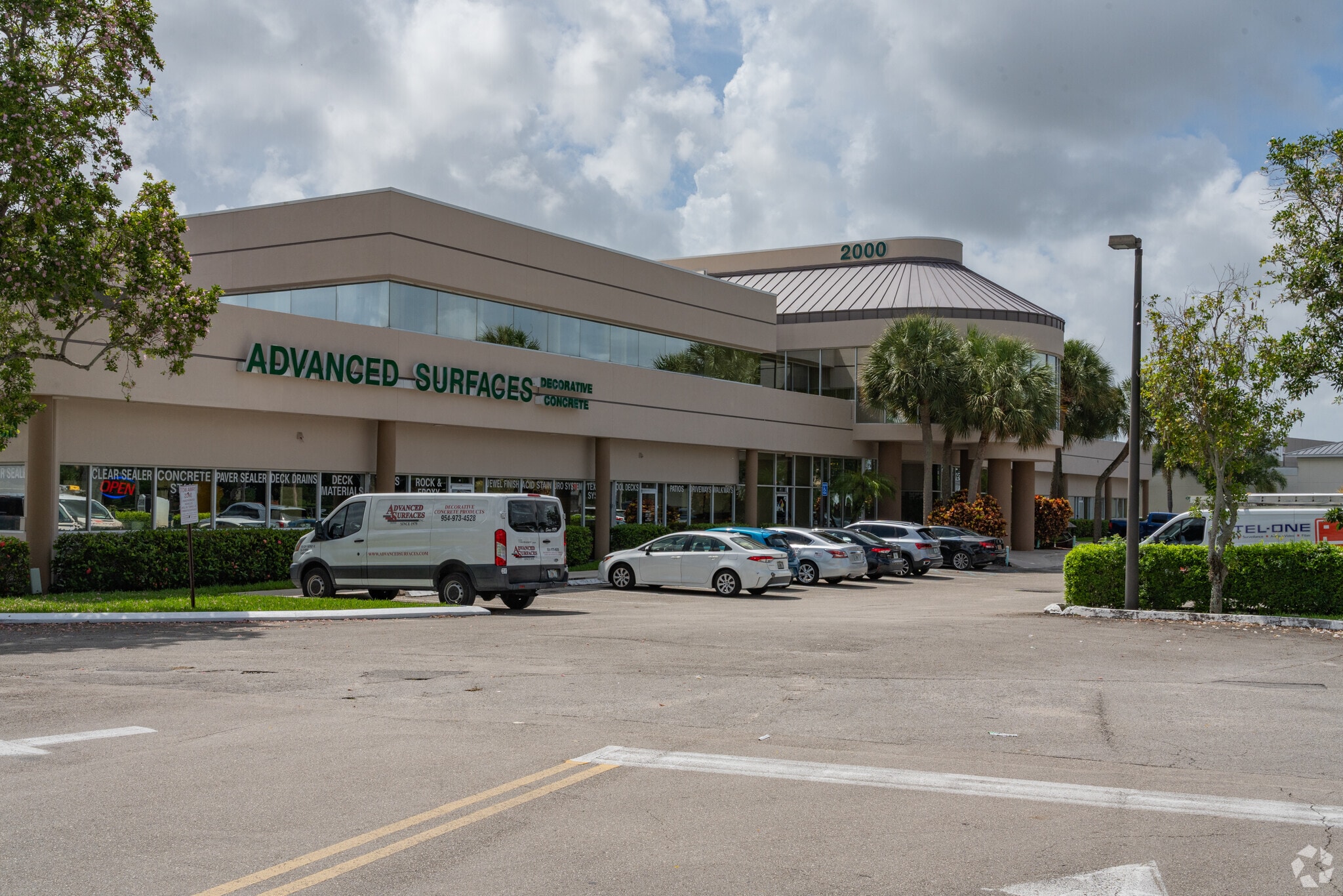 2000 Banks Rd, Margate, FL for Rent